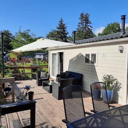 Chalet De Huismus Rijs Dış mekan fotoğraf