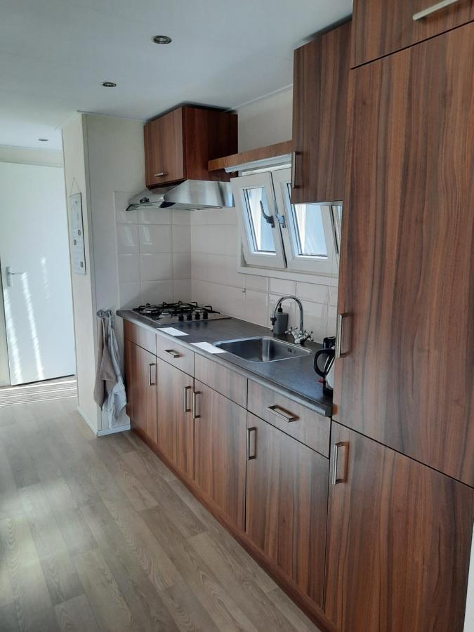 Chalet De Huismus Rijs Dış mekan fotoğraf