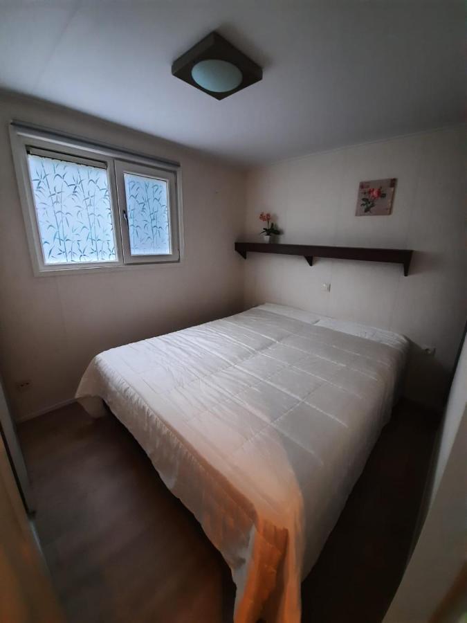 Chalet De Huismus Rijs Dış mekan fotoğraf