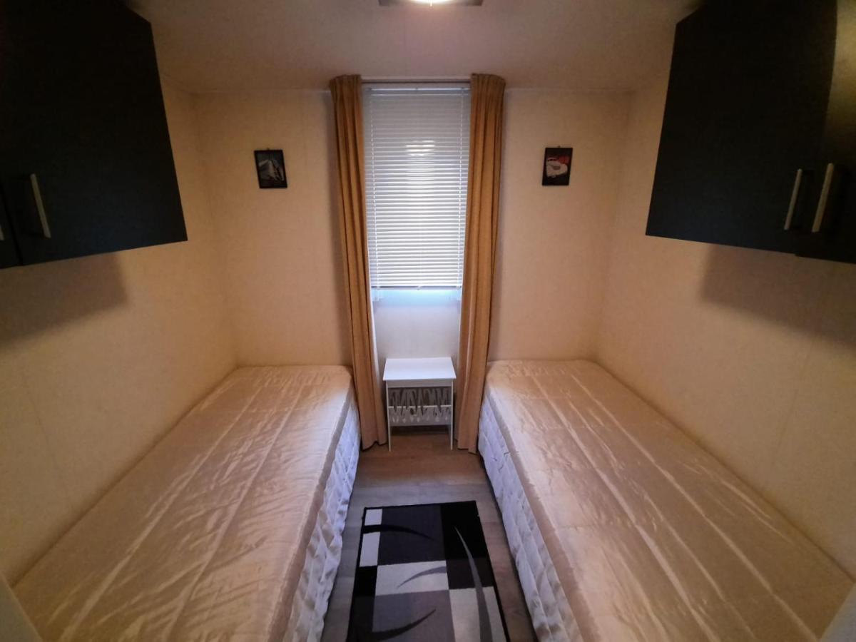 Chalet De Huismus Rijs Dış mekan fotoğraf
