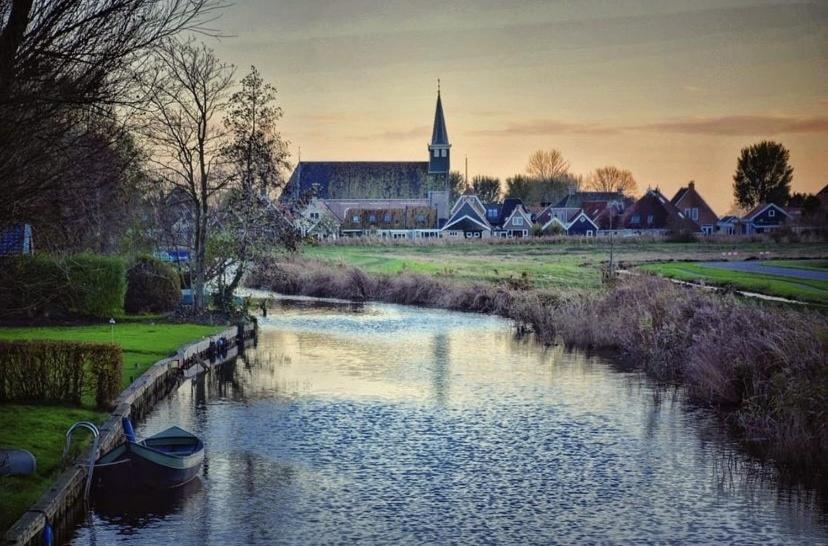 Chalet De Huismus Rijs Dış mekan fotoğraf